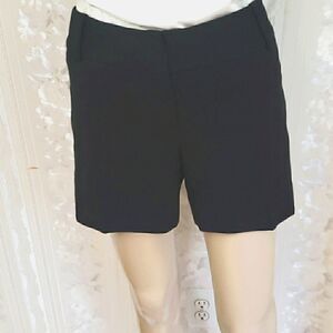 New York & Company 7th Ave Shorts NWOT